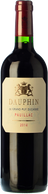 Dauphin de Grand-Puy Ducasse 2014