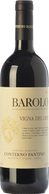 Conterno Fantino Barolo Ginestra V. del Gris 2016