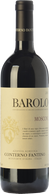 Conterno Fantino Barolo Mosconi Vigna Ped 2016