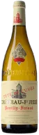 Château Fuissé Tête de Cuvée 2024