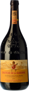 Château de la Gardine Châteauneuf-du-Pape 2017