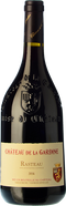 Château de la Gardine Rasteau 2017