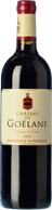 Château de Goëlane Chœur de l'Aube 2016