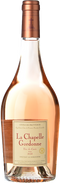 Château La Gordonne La Chapelle Rosé 2017
