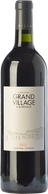 Château Grand Village 2012