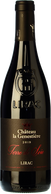 Château la Genestière Terre de Soie 2019