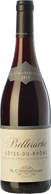 Chapoutier Belleruche Rouge 2025