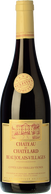 Chatelard Cuvée Vieilles Vignes Sans Sulfites 2020