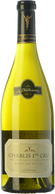 La Chablisienne Mont de Milieu Premier Cru 2016