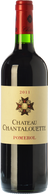 Château Chantalouette 2020 (Magnum)