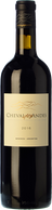 Cheval des Andes 2016