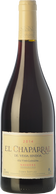 El Chaparral de Vega Sindoa 2017
