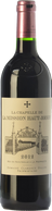 La Chapelle de La Mission Haut-Brion 2021