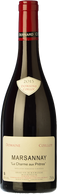 Coillot Marsannay La Charme Aux Prêtres 2015
