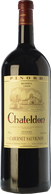 Pinord Chateldon Reserva 2011 (5 L)