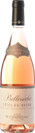 Chapoutier Belleruche Rosé 2024