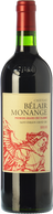 Château Bélair Monange 2021