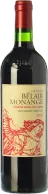 Château Bélair Monange 2022