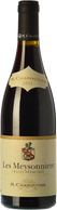 Chapoutier Les Meysonniers Rouge 2024