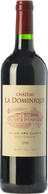 Château La Dominique 2018