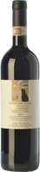 Gianni Brunelli Le Chiuse di Sotto Brunello 2014