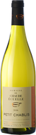 Domaine de Chaude Écuelle Petit Chablis 2018