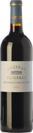 Château Faugères 2019