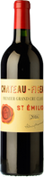 Château Figeac 2021