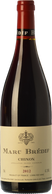 Marc Brédif Chinon 2024