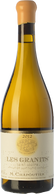 Chapoutier St. Joseph Les Granits Blanc 2022
