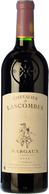 Chevalier de Lascombes 2016