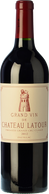 Château Latour 2015