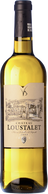 Château Loustalet Blanc 2020