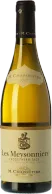 Chapoutier Les Meysonniers Blanc 2024