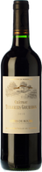 Château Tuileries Gouribon Côtes de Bourg 2018