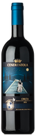 D. Cinelli Colombini Orcia Rosso Cenerentola 2016