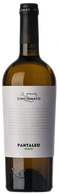 Cincinnato Greco Pantaleo 2018