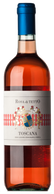 D. Cinelli Colombini Rosa di Tetto 2018