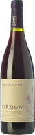 Damiano Ciolli Olevano Romano Riserva Cirsium 2017