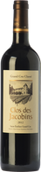 Clos des Jacobins 2014