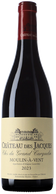 Château des Jacques Moulin-à-Vent Carquelin 2023