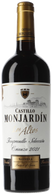 Castillo de Monjardín Tempranillo Los Altos 2021