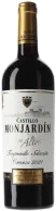 Castillo de Monjardín Tempranillo Los Altos 2022