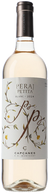 Capçanes Kosher Peraj Petita Blanc 2024