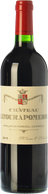 Château Latour à Pomerol 2021