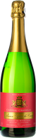 Baron Veyron la Croix Crémant de Bourgogne