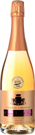 Baron Veyron la Croix Rose Baiser