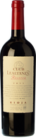 Club Lealtanza Reserva 2011