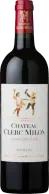 Château Clerc Milon 2022