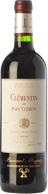Clémentin de Pape Clément 2016